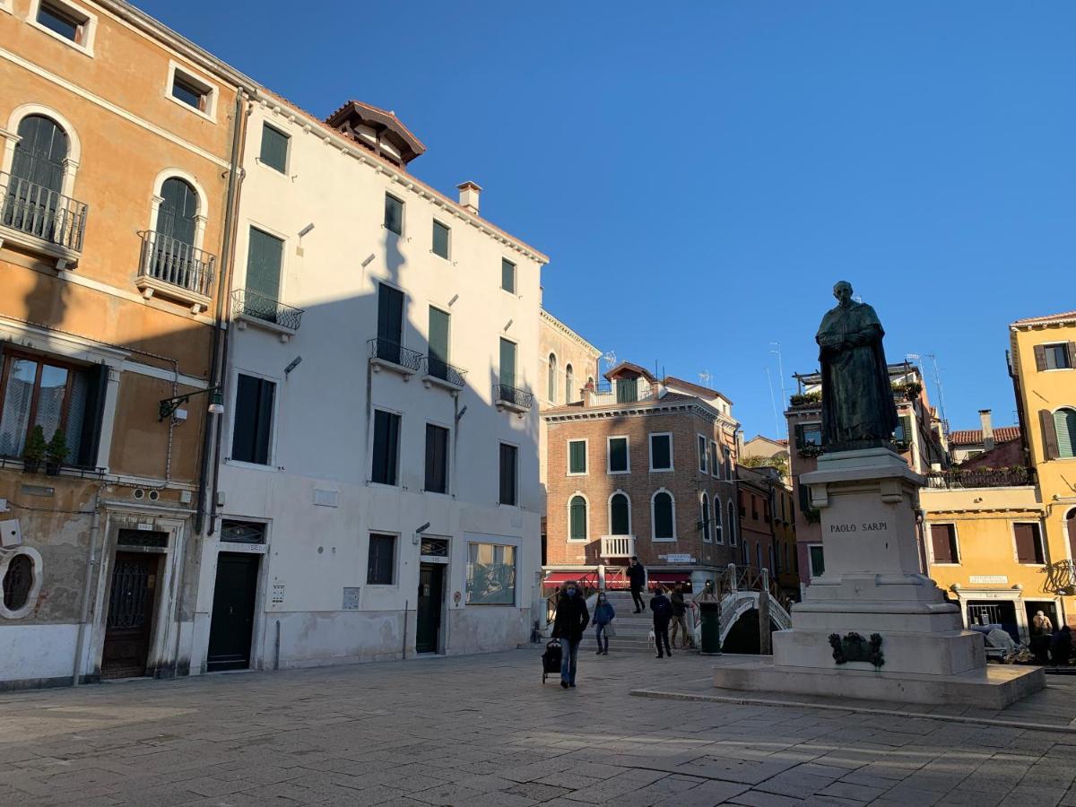 Santa Fosca Canal View R&R ヴェネツィア エクステリア 写真