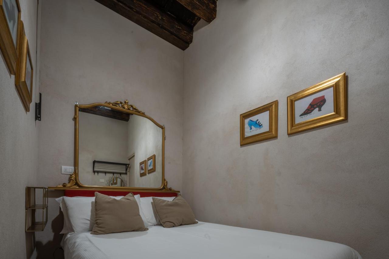 Santa Fosca Canal View R&R ヴェネツィア エクステリア 写真