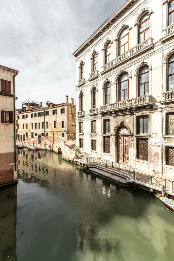 Santa Fosca Canal View R&R ヴェネツィア エクステリア 写真
